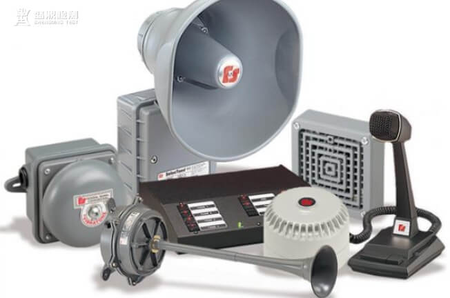 防爆通訊、信號裝置類產品