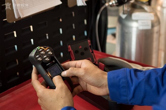 可燃?xì)怏w探測(cè)器