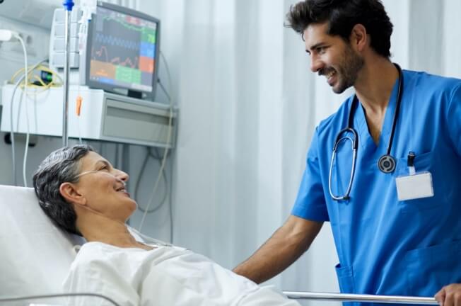 AAMI發布了IEC 60601-1標準