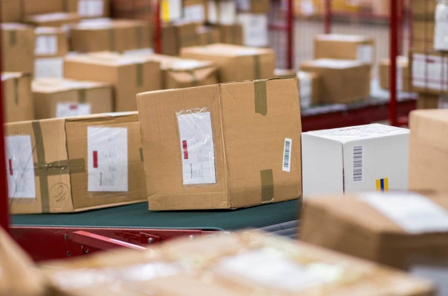 新有害物質分離郵寄標準(美國)