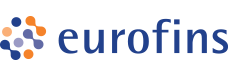 eurofins歐陸LOGO