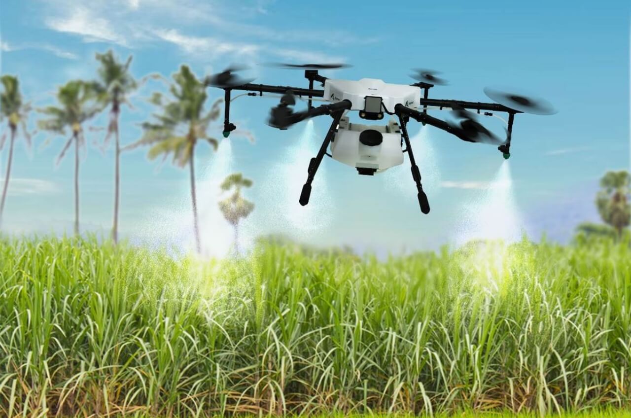 UL認證在印度發布無人機產品的首份符合性聲明