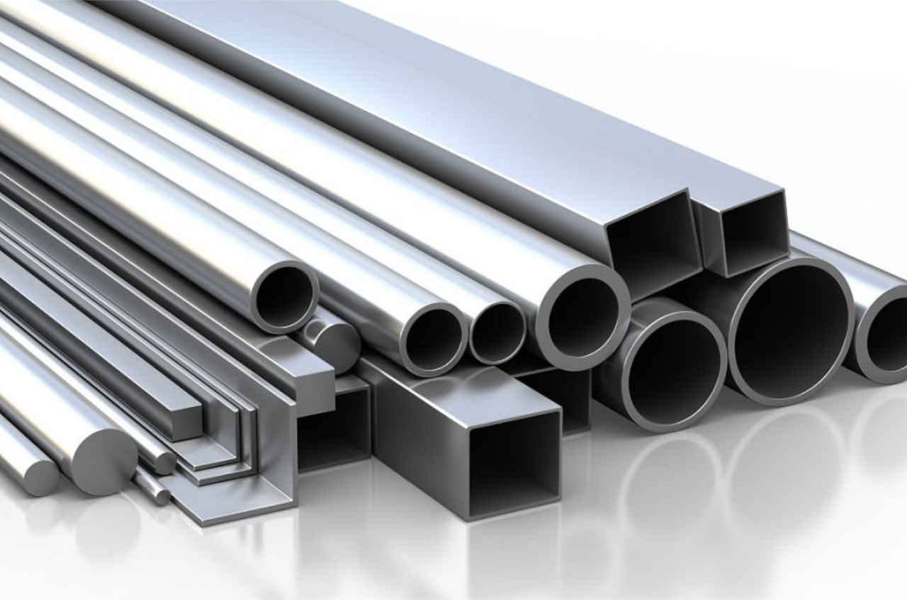 各種類型的管件