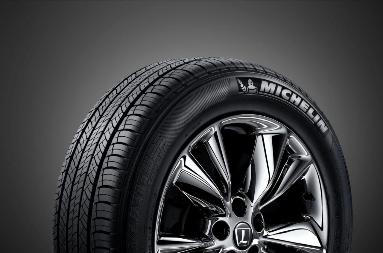 翻新后的輪胎需要做CCC嗎?