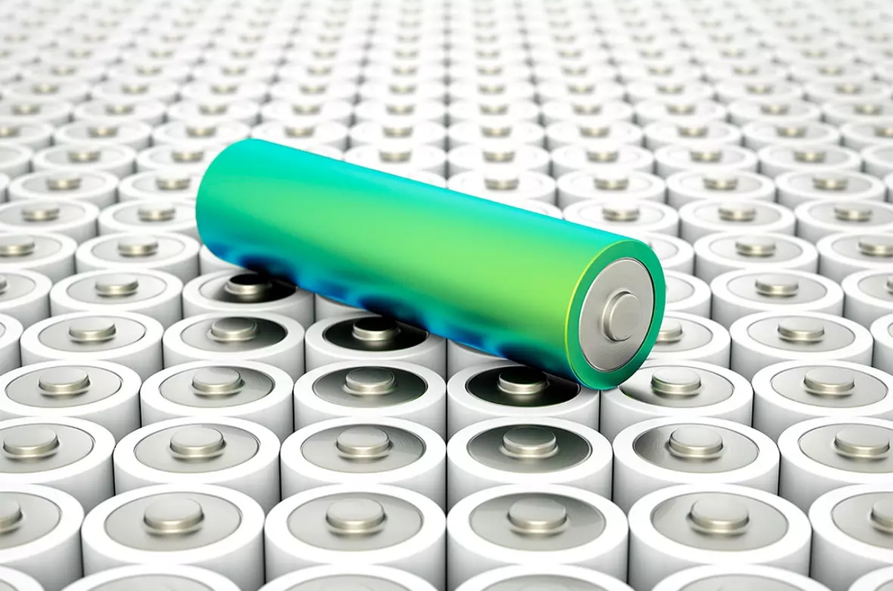 隔爆外殼對內裝電池的通用要求