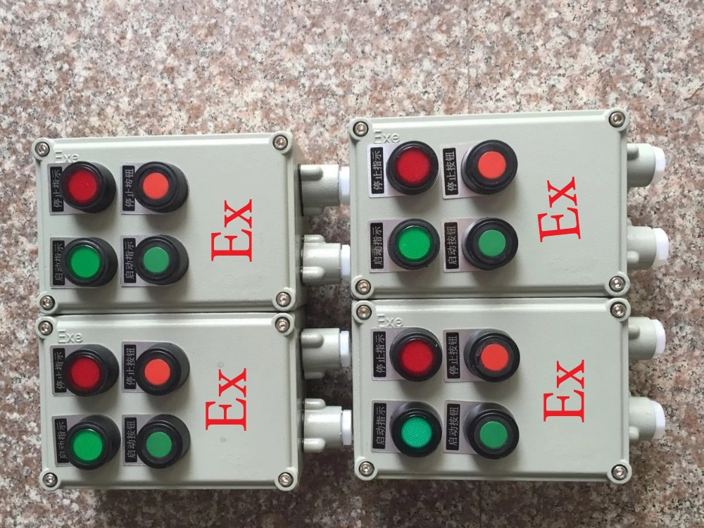 防爆電器設(shè)備