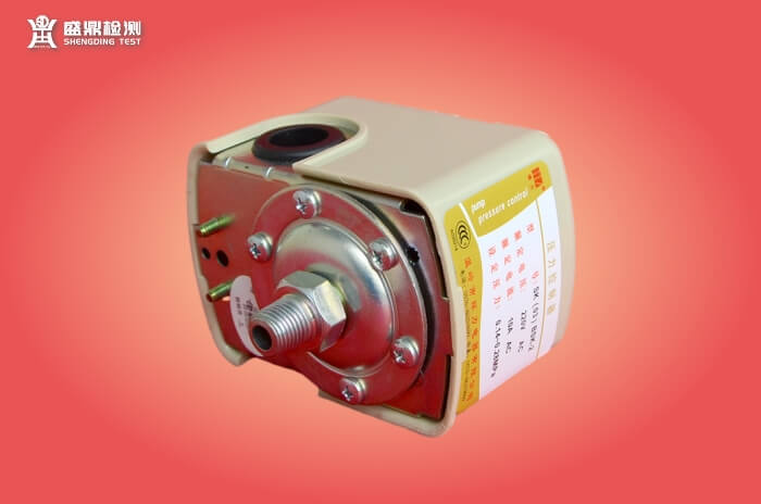 壓力開關(guān)防爆認(rèn)證