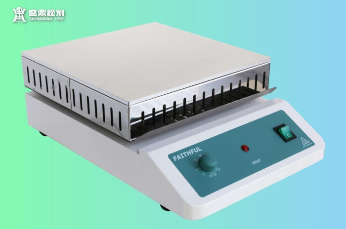 加熱板防爆認(rèn)證