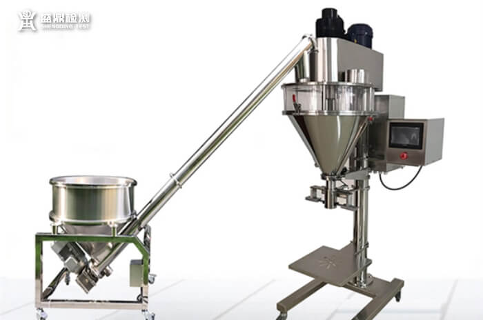 干粉薄噴料設(shè)備防爆認(rèn)證