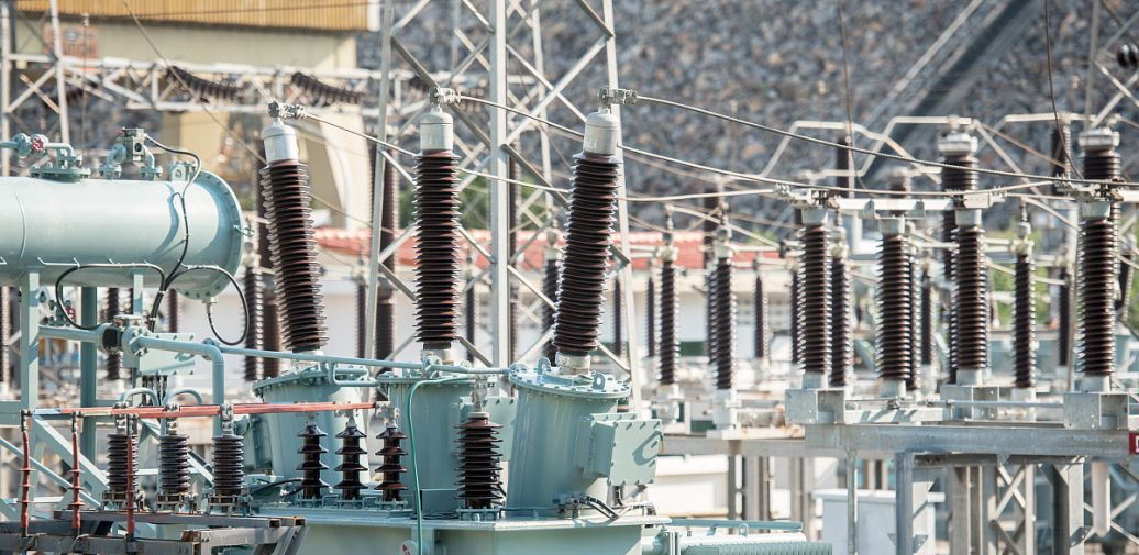 隔爆型電氣設備