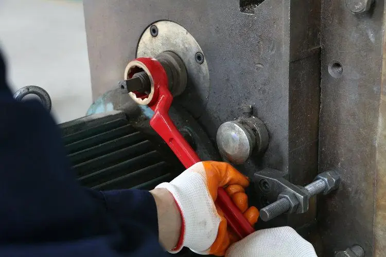 防爆扳手如何辦理防爆認證