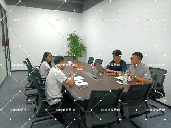 中國民航大學(xué)與廣東灣際盛鼎共探動(dòng)力電池防爆技術(shù)新路徑