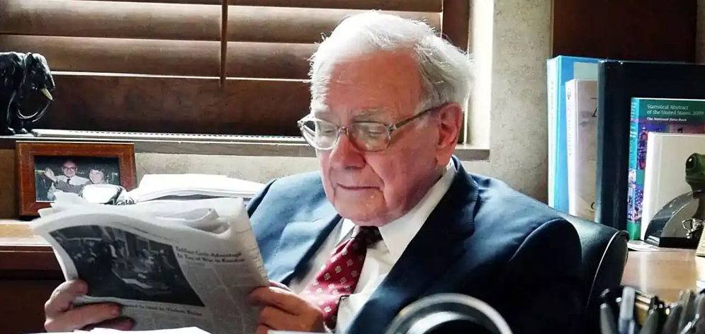 巴菲特：在佛羅里達(dá)大學(xué)商學(xué)院的演講